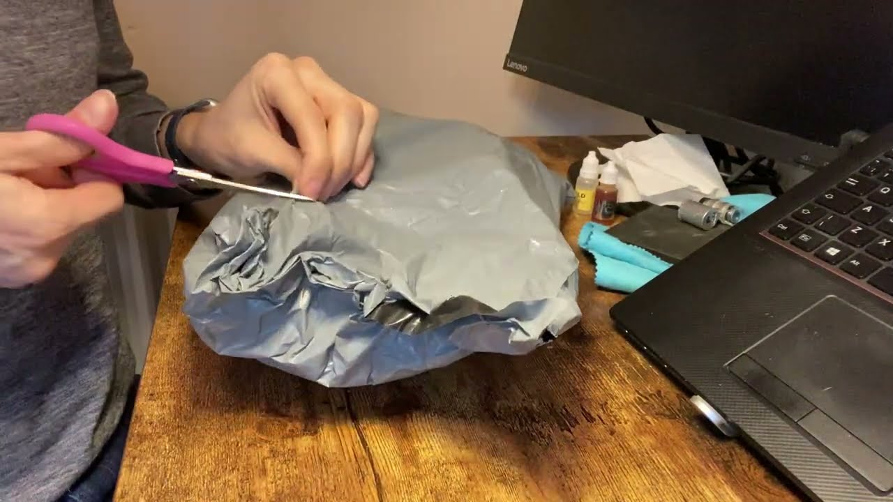 Part 1 of 3 - 6KG Jewellery unbagging/unboxing for resale on eBay! UK reseller!
