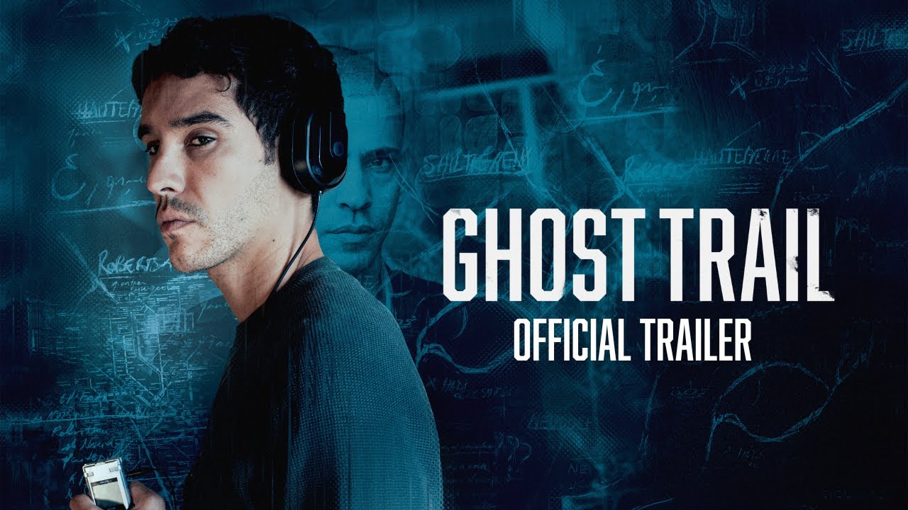 GHOST TRAIL | Official Trailer | In Select Theaters May 30