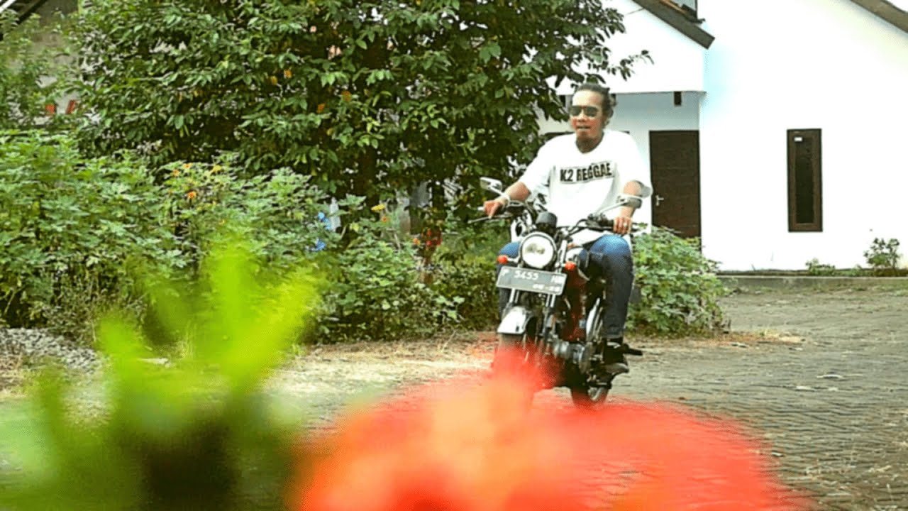K2 Reggae - Bersenang Senang Saja (Official Video Music)