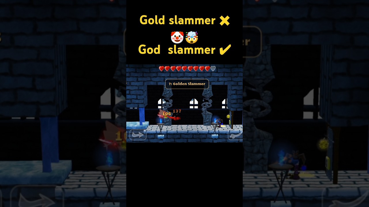 Most broken ability 🤯 Rlswordigo ✌😳