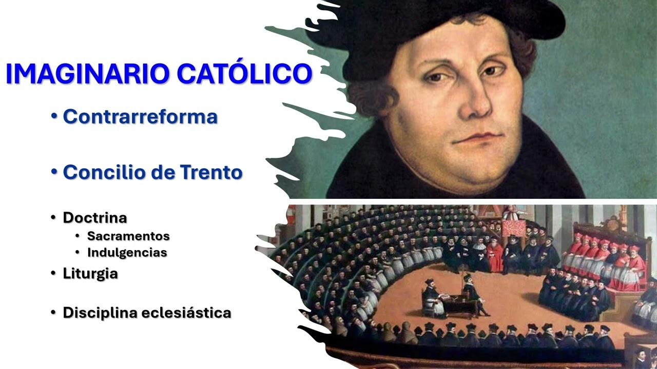 Imaginario católico