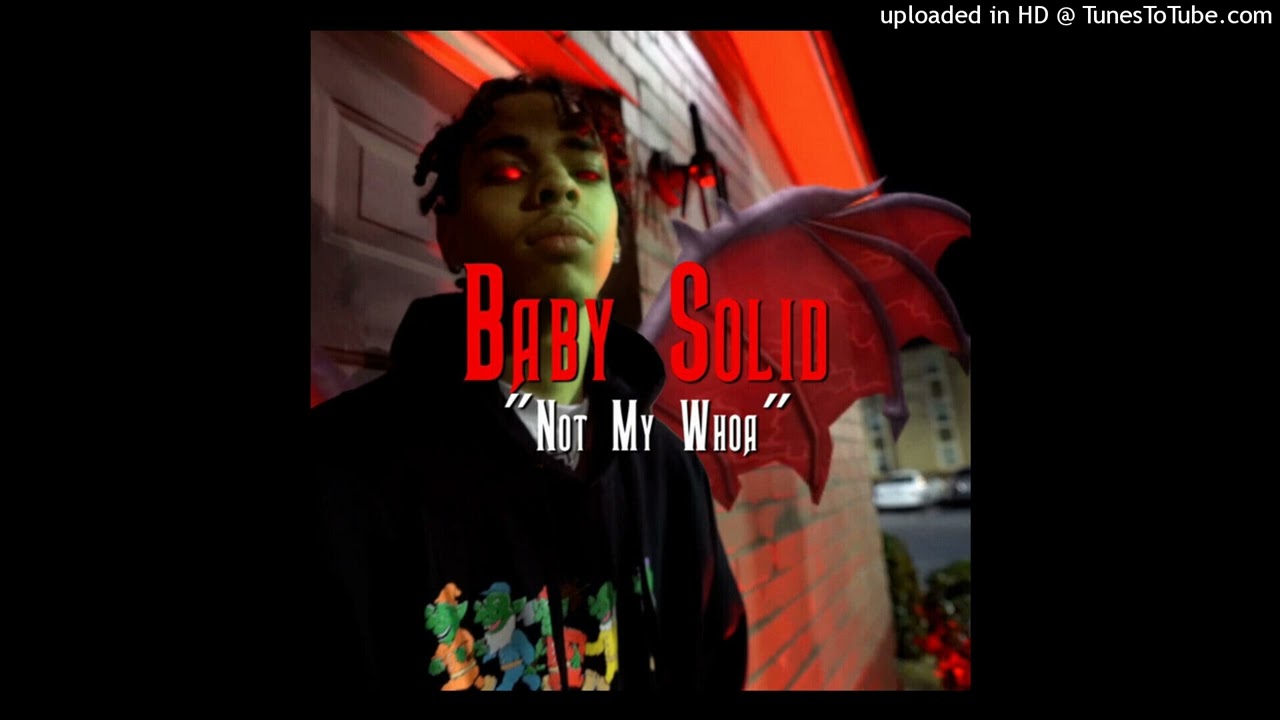 al chapo x glokk40spaz x babysolid type beat @2kayswag