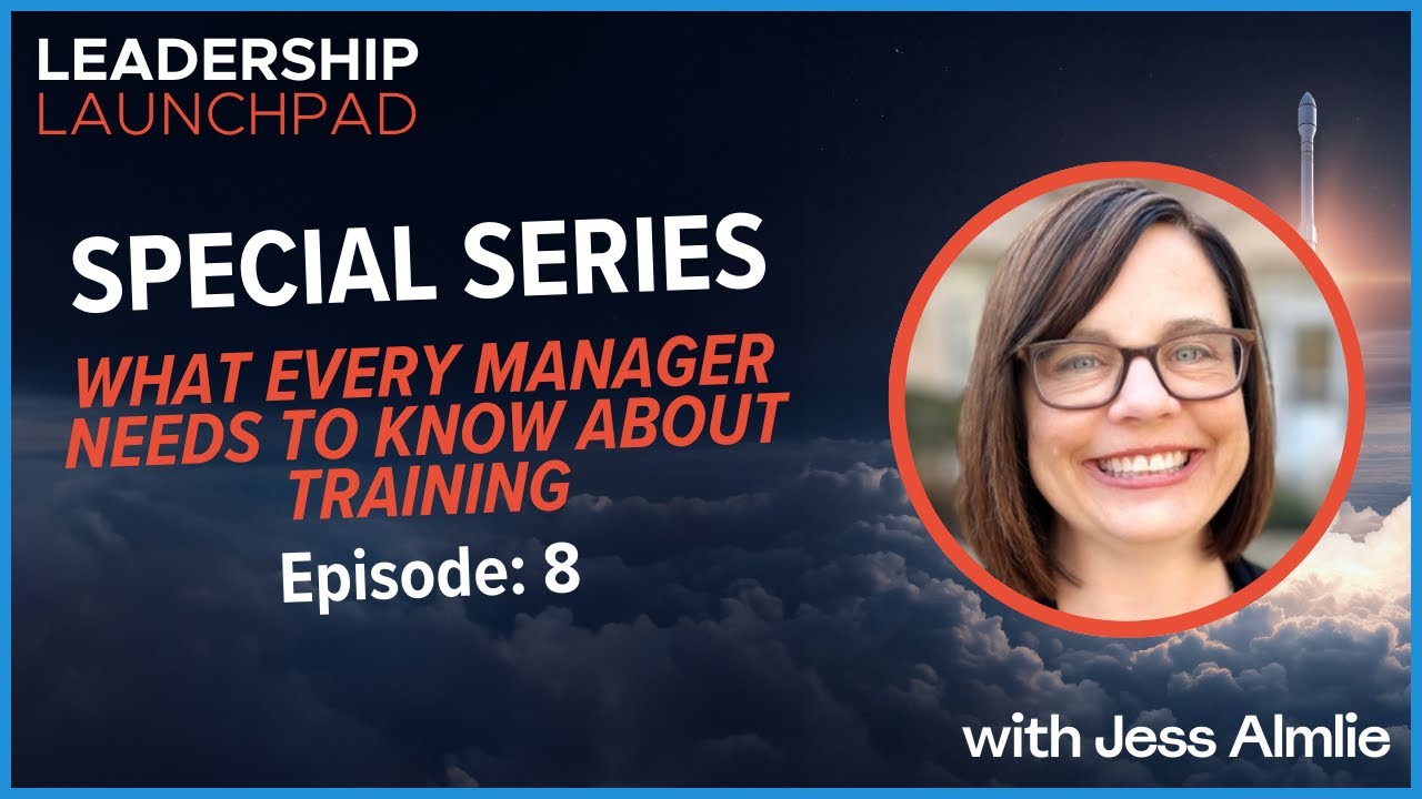 Identifying the Root Cause of Team Challenges with Jess Almlie