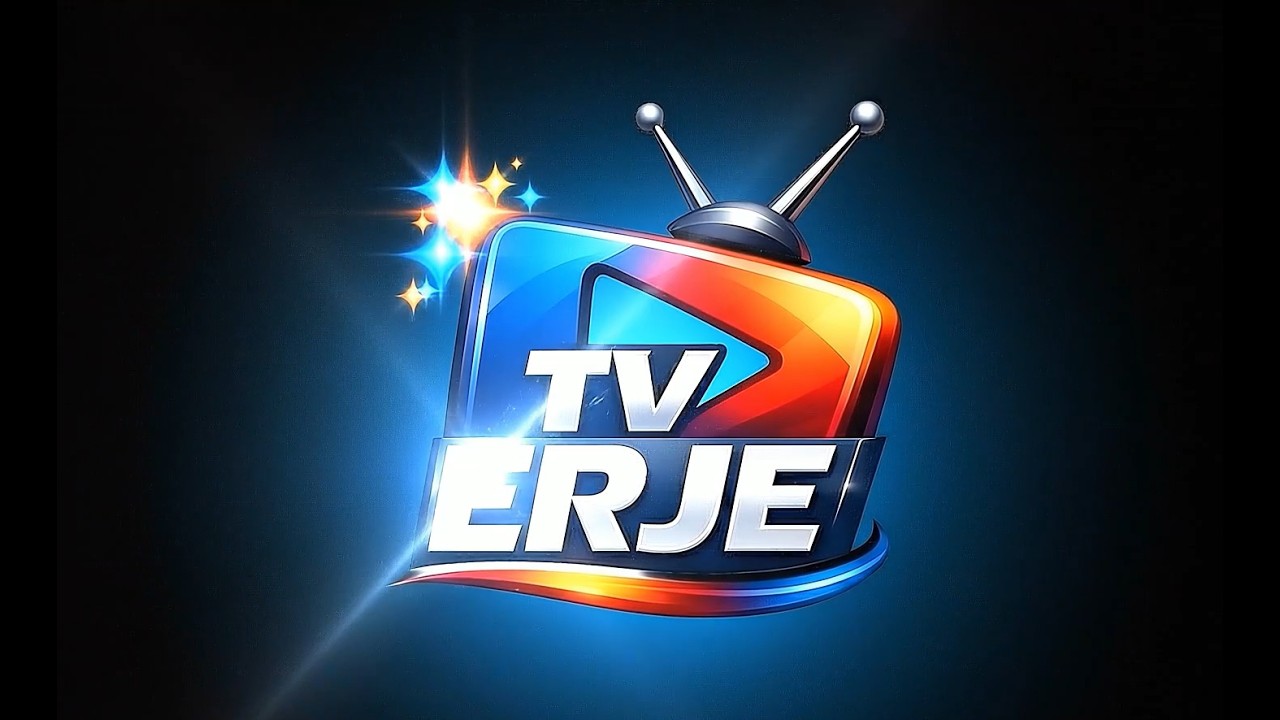 TV ERJE OESTE 2026 - 3º DIA 16/02/2026