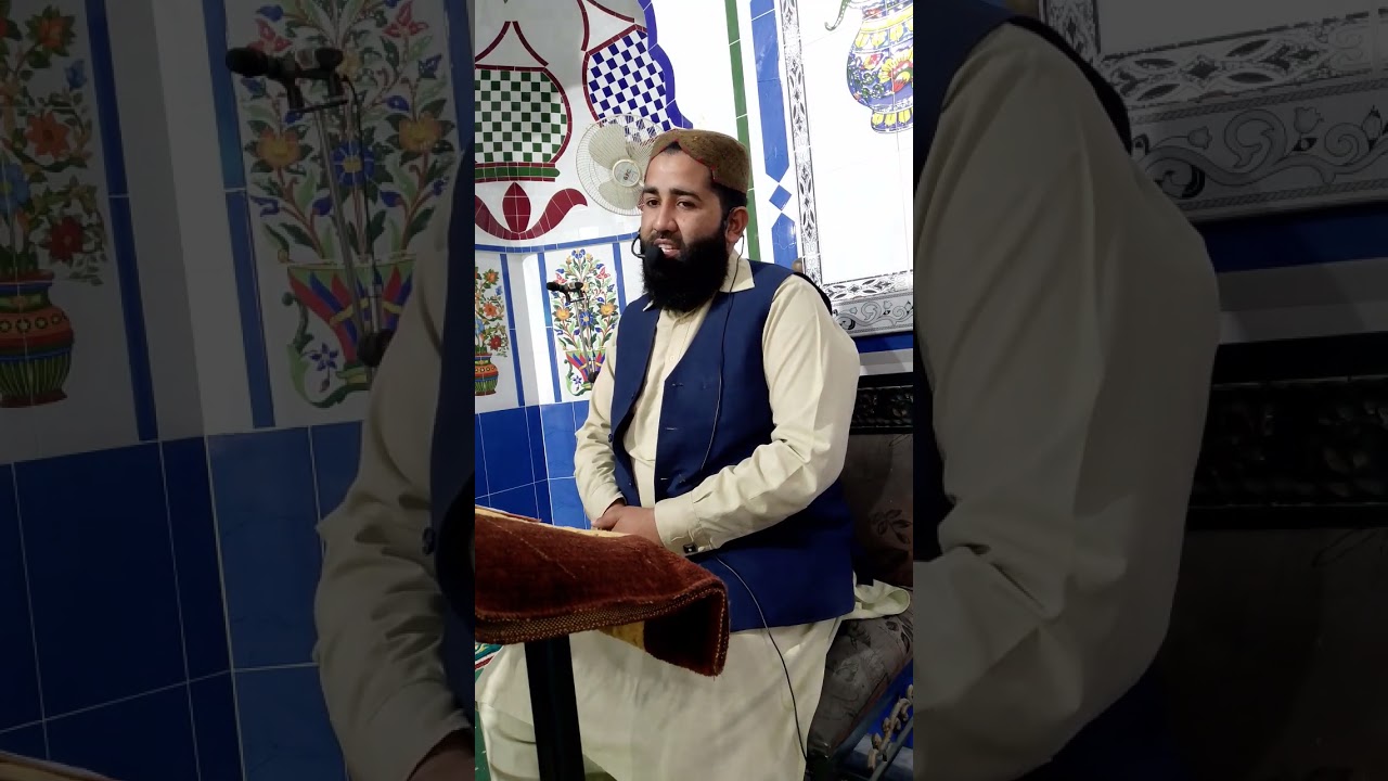 طلاق کے مسائل قاری عدیل خان نقشبندی مرکزی جامع مسجد رتوال 