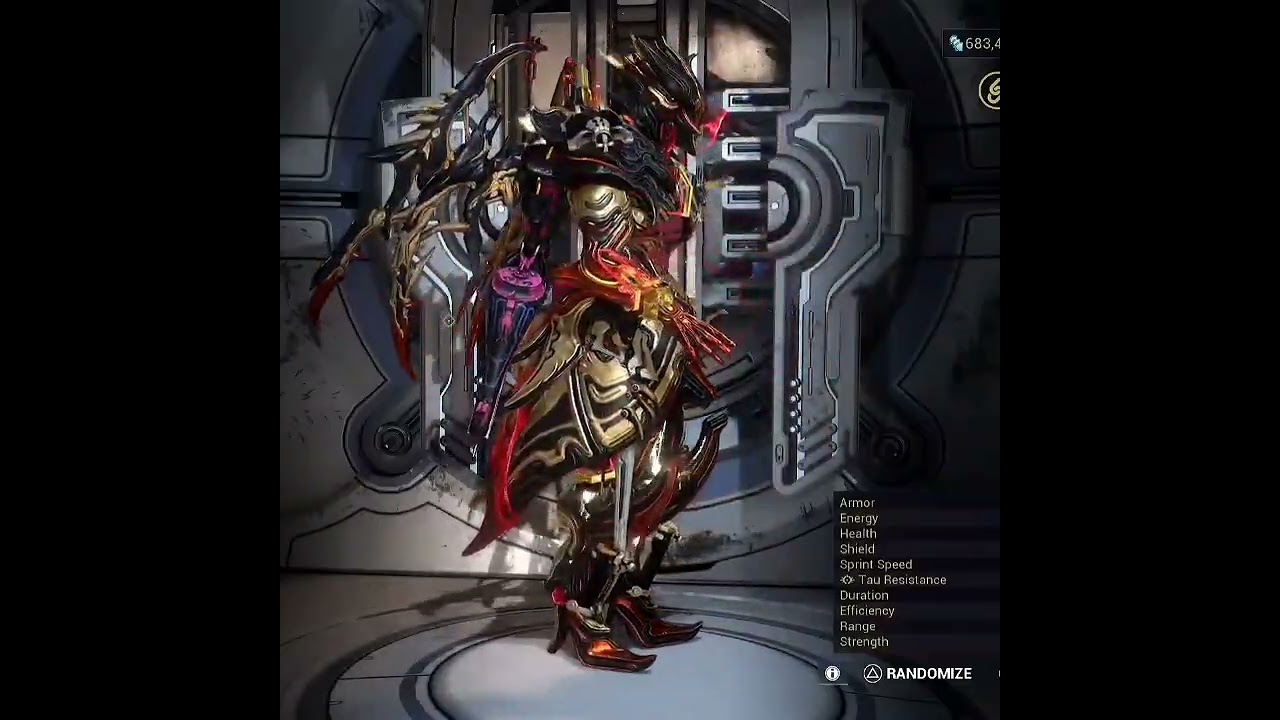 vampirelord volt prime #fashionframe #foryou