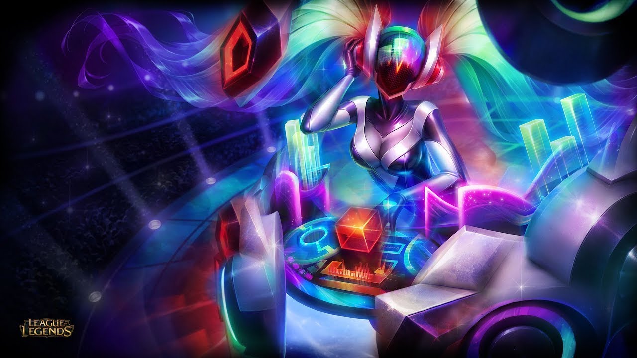 DJ Sona - kinetic / concussive / ethereal (slowed + reverb).