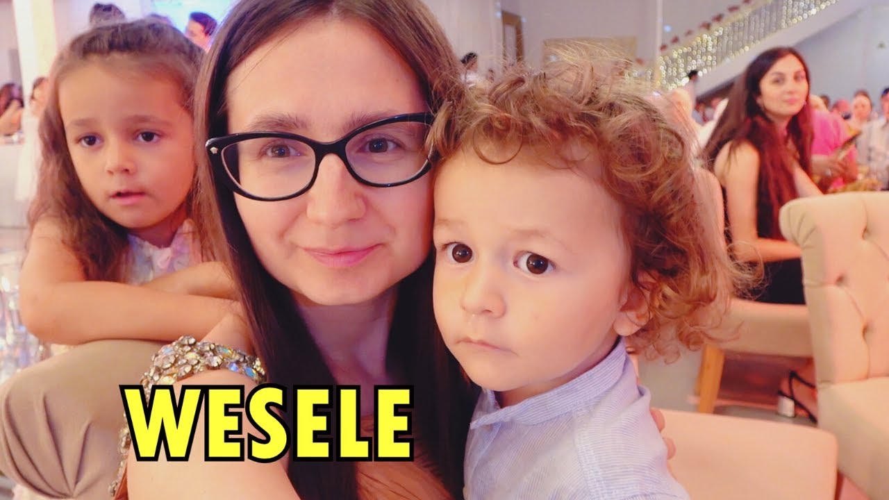 DRUGI DZIEŃ ŚLUBU! Jak Zostałyśmy z Córką Oszukane... - Yoto MAMA Vlog