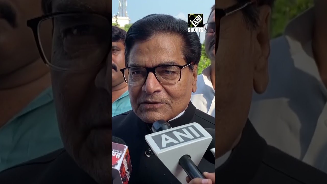I am a supporter of Sanatana Dharma: SP leader Ram Gopal Yadav