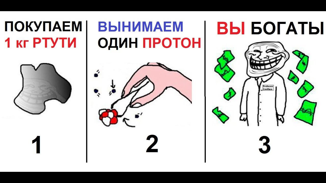 Интеллектуальные мемы, КОТОРЫЕ ты не поймешь