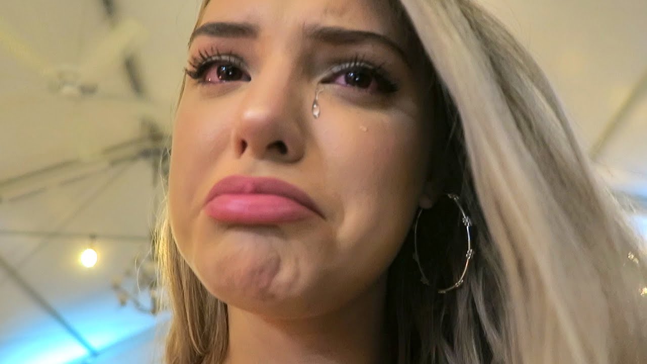 the worst day of my life