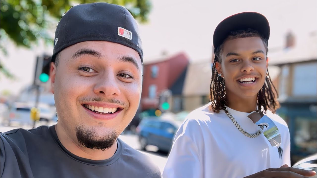 САМЫЕ ЖАРКИЕ 24 ЧАСА В ВЕЛИКОБРИТАНИИ ☀️🇬🇧