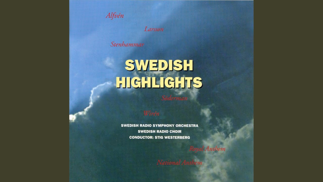 Kungssången
