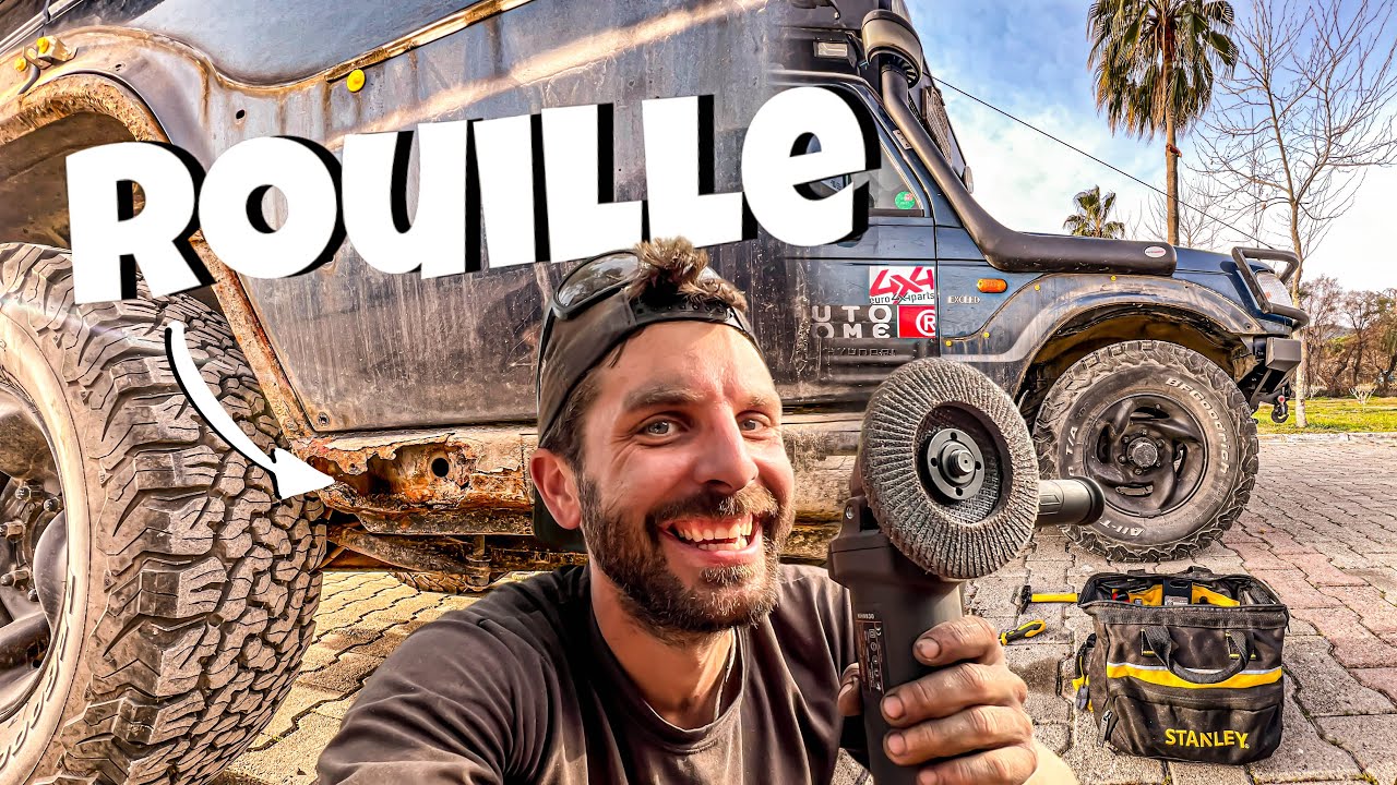 NE FAITE PAS ÇA 😱 (à regarder jusqu’à la fin 😂)