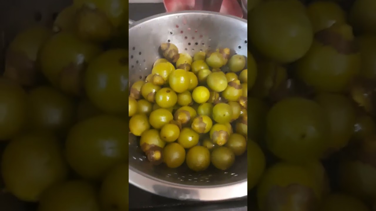 Lehsua ka Achar.. Summer special.. Tasty and easy chunda ka pickle
