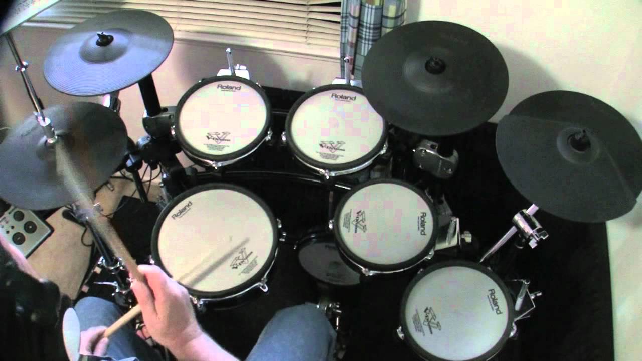 Hey Bulldog - The Beatles (Drum Cover & Remix) drumless mogg file used