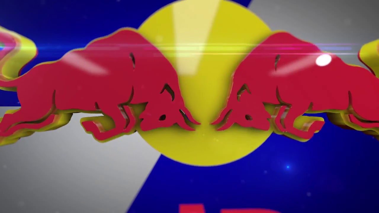 RedBull intro