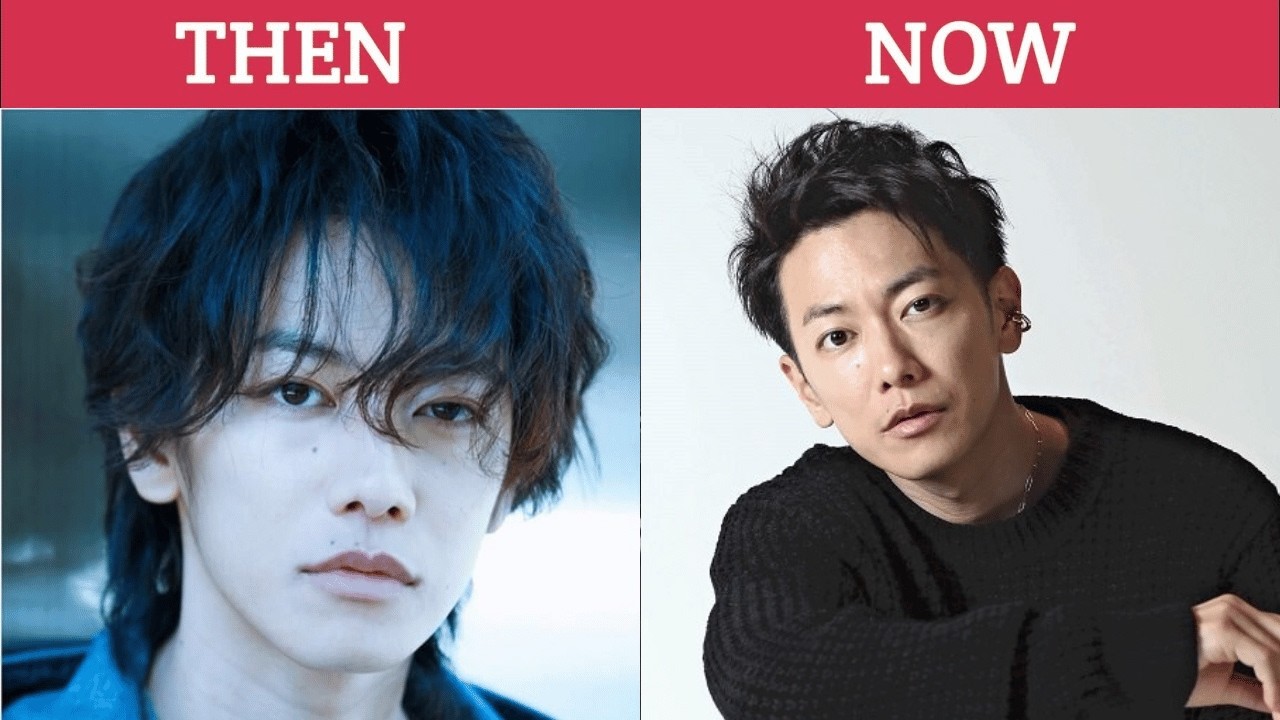 Japan’s Top 50 Movie & Drama Stars 2026 | Japanese Actors Dominating Hollywood
