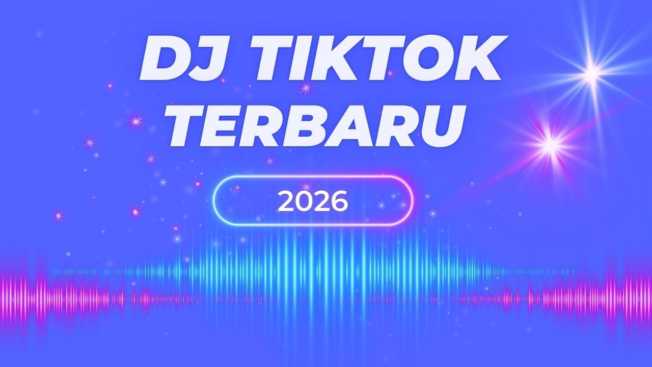 DJ TIKTOK TERBARU 2026-DJ SA CERITAKAN PADA BINTANG BINTANG - JAUH KO PERGI DJ JANGAN TUNGGU LAMA