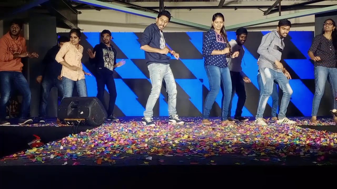 Karvy group performance
