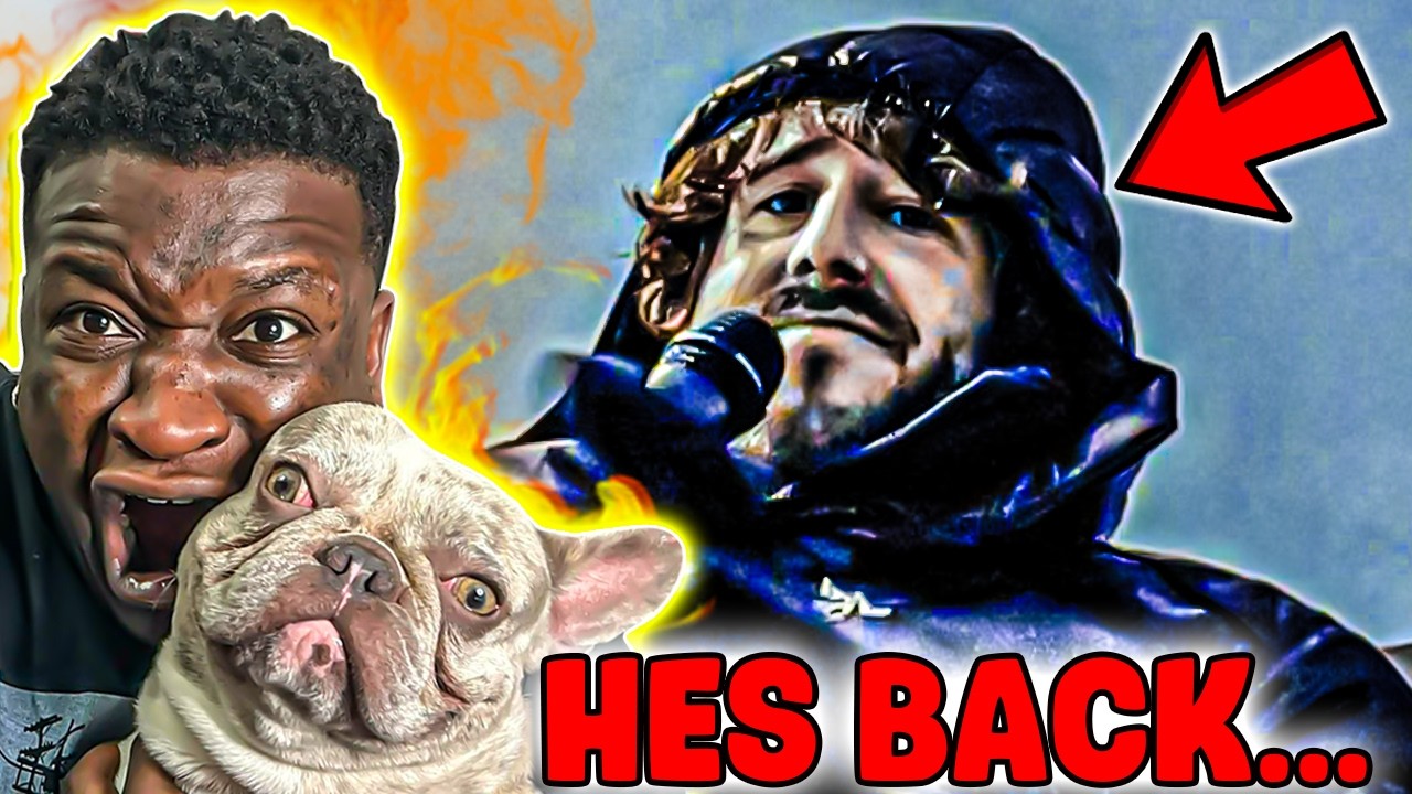 Lil Dicky Is Back RAPPING! | Lil Dicky - Philly Freestyle (REACTION)