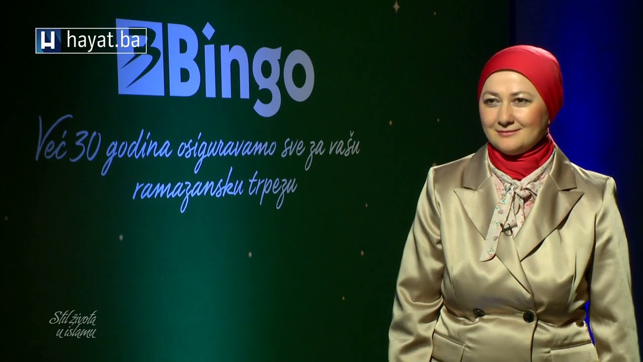 PROF. DR. ZEHRA ALISPAHIĆ: SVI ZNAJU SVE, A NE MOGU SVI ZNATI SVE