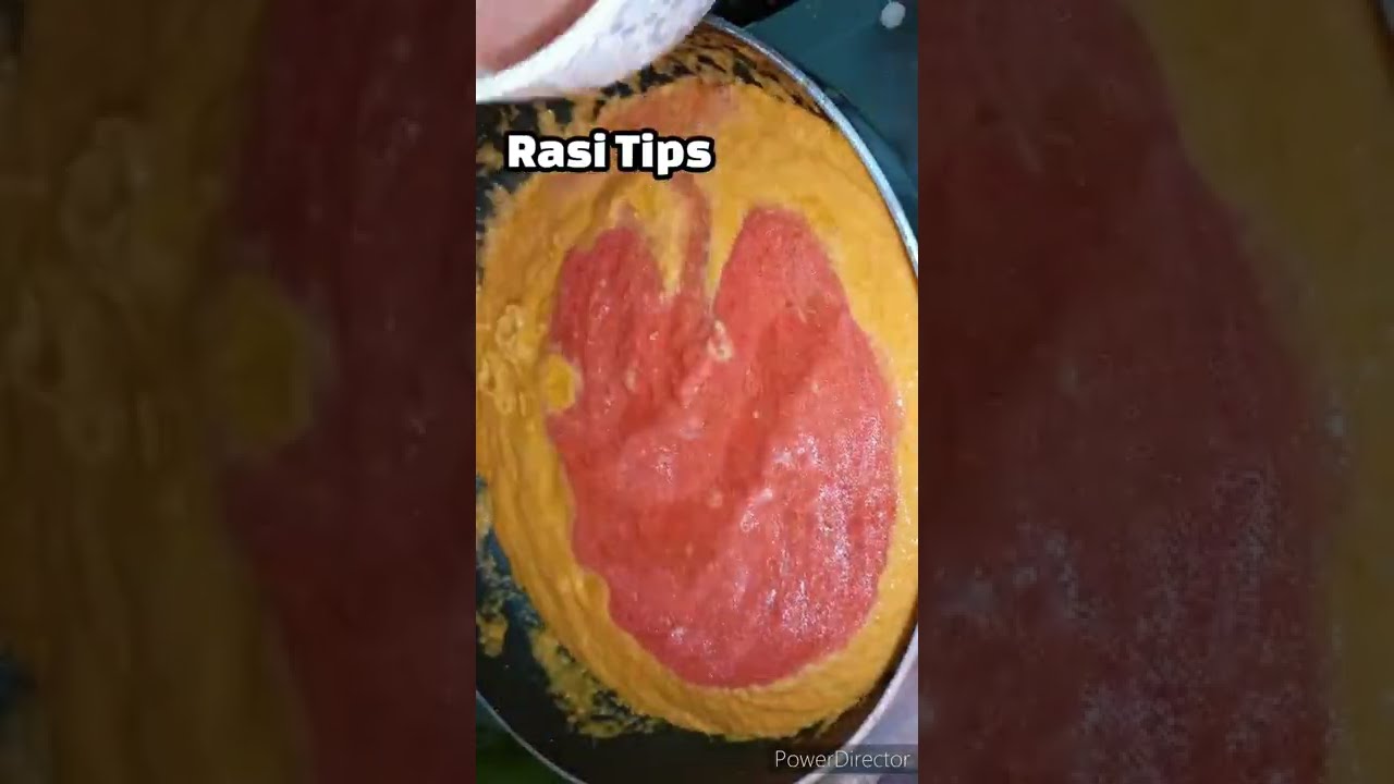 😀Basic gravy/All in one gravy/Bachelors gravy/Rasi Tips