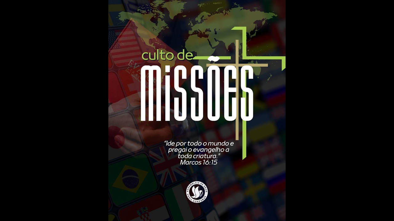 Culto de Missões