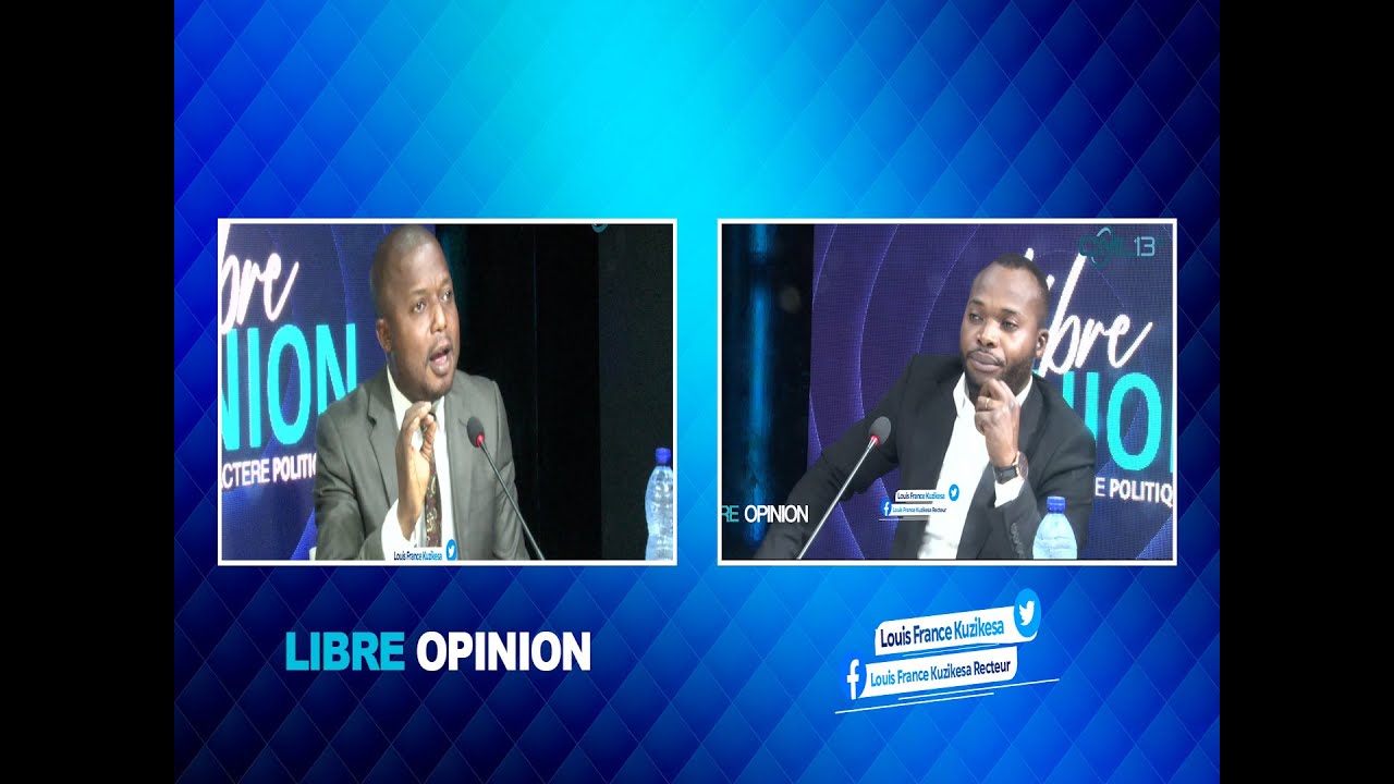 URGENT : L' UNION SACREE CONFIRME LE 3eme MANDAT DE FELIX TSHISEKEDI APRES 2028.