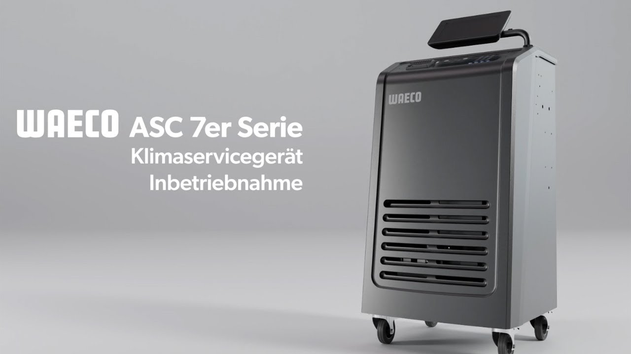 WAECO ASC 7_Inbetriebnahme_de