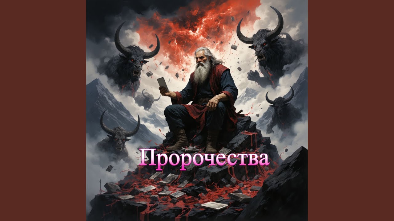 Второе пророчество