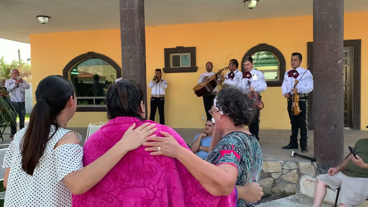 Palapa 2021 - Ma&ntilde;anitas