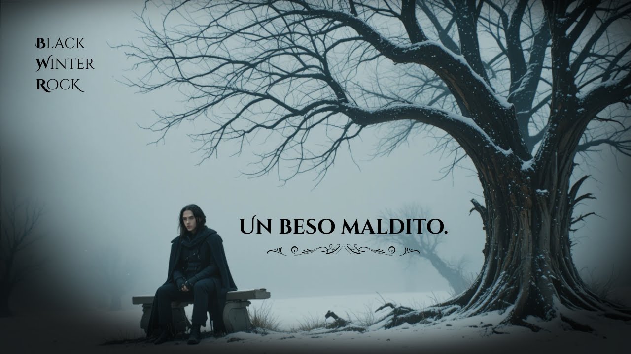 Donde Tus Labios Juraron Muerte – El Beso que Nunca Llegó | Black Winter