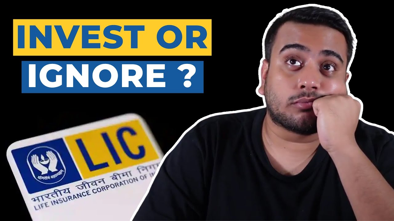 LIC IPO Review | Should you Invest in India's Biggest IPO ever