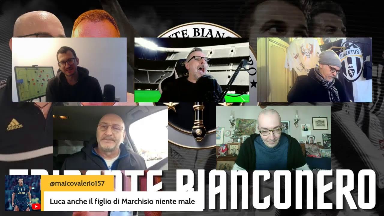 CAFFE' COL TRIDENTE||JUVE SHOCK A BERGAMO||SCONFITTA PESANTE E ORA?||DATE UNA PUNTA A SPALLETTI