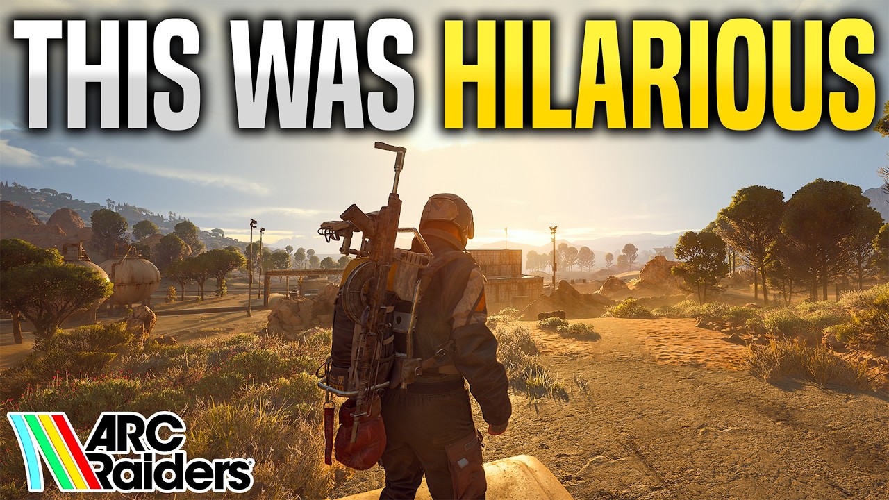 This Players First Raid Was a MOVIE!!