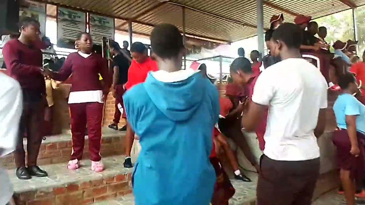 Mavhudzi closing gig