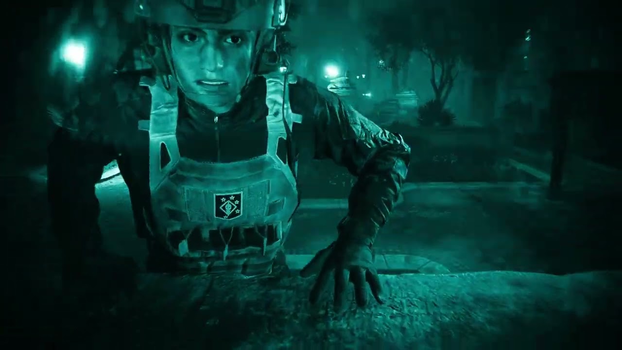 Night Raid | Battlefield 6 Campaign #2