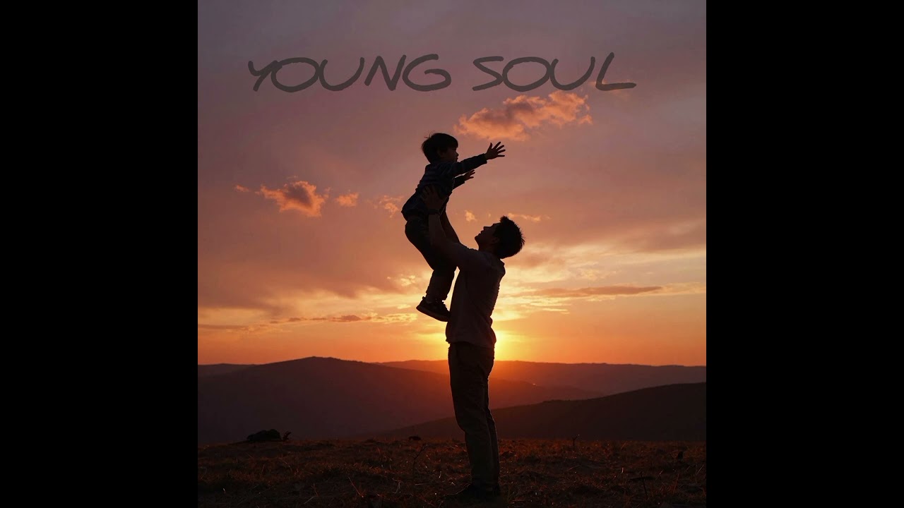 Young Soul (Tropical Waves)2026