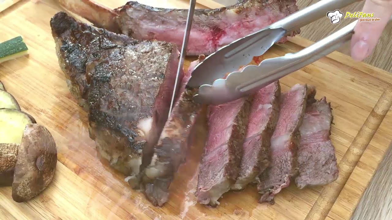 【BBQ燒斧頭扒零失敗！】