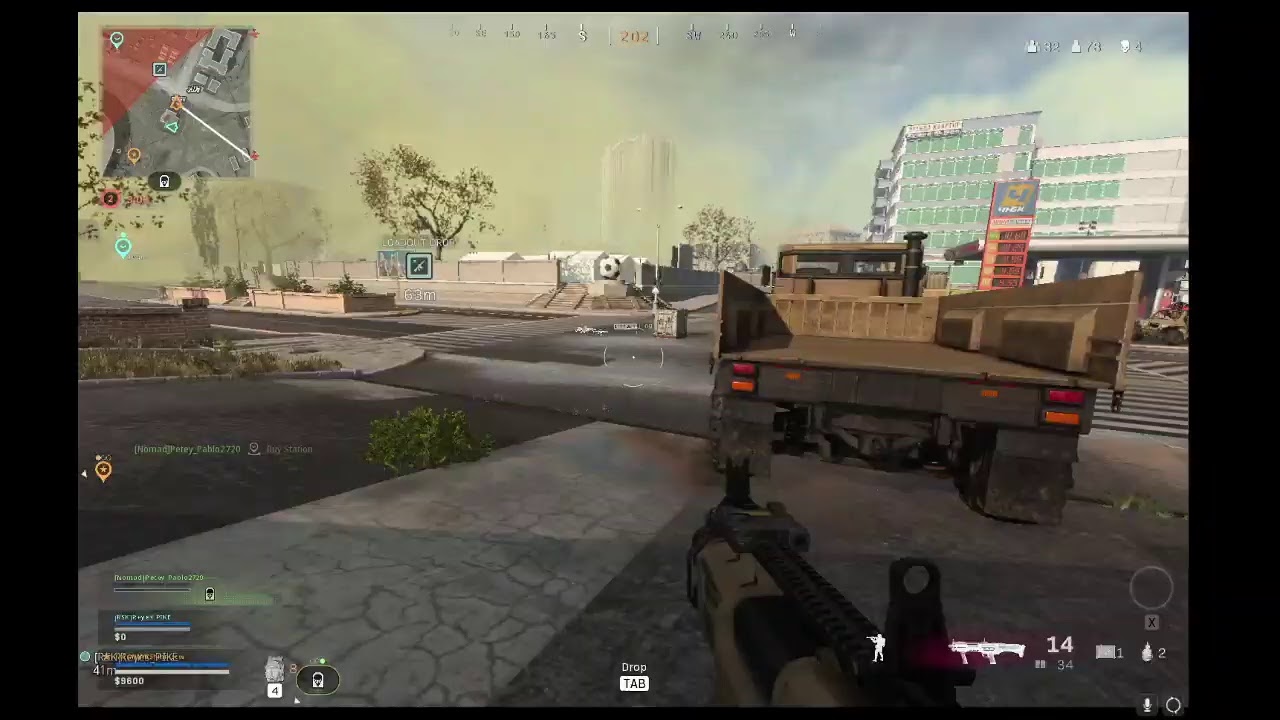 MRSHINNISTER Live Stream