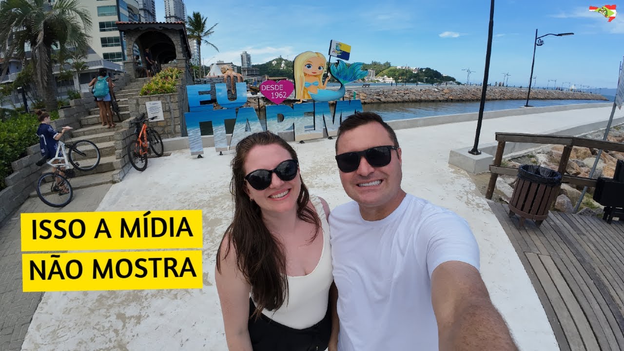 Itapema SC: O Que Fazer, Onde Comer e uma Praia Secreta! PRE&Ccedil;OS 2025/ Bienvenido a Itapema/SC