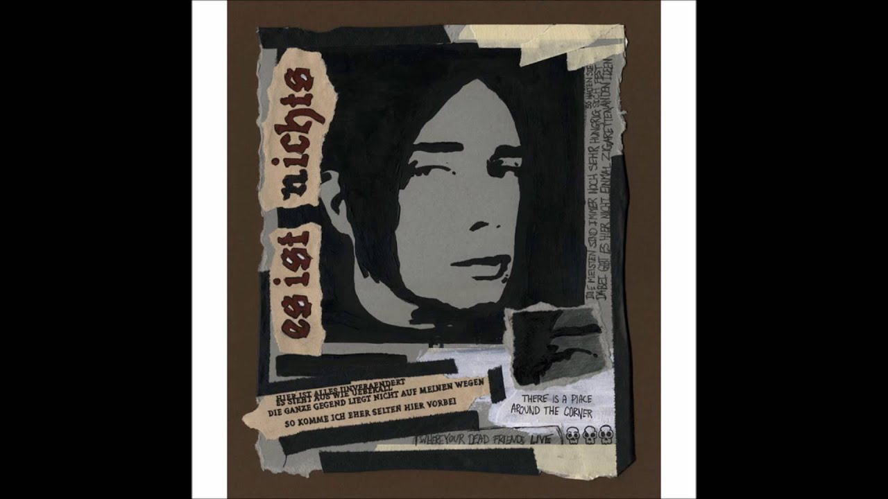 Einst&uuml;rzende Neubauten &ndash; Die befindlichkeit des Landes (live)