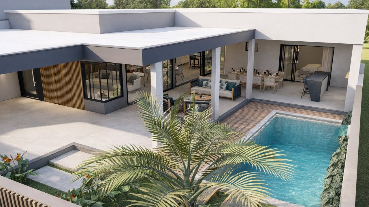 171c  | Casa em 