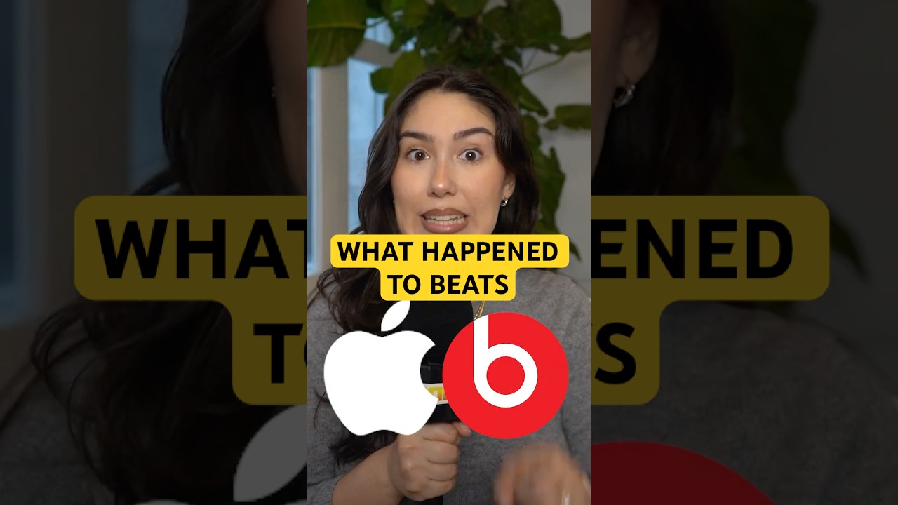 Что случилось с Beats