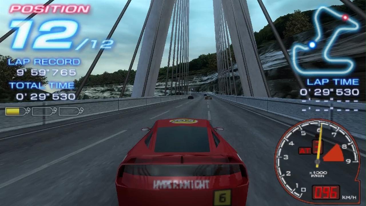 Playing Ridge Racer 2_20260222134941 king W 64