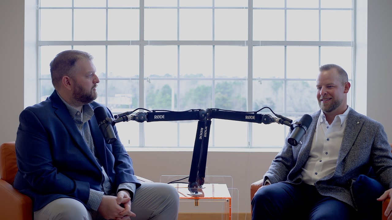 Hall of Honor Interviews