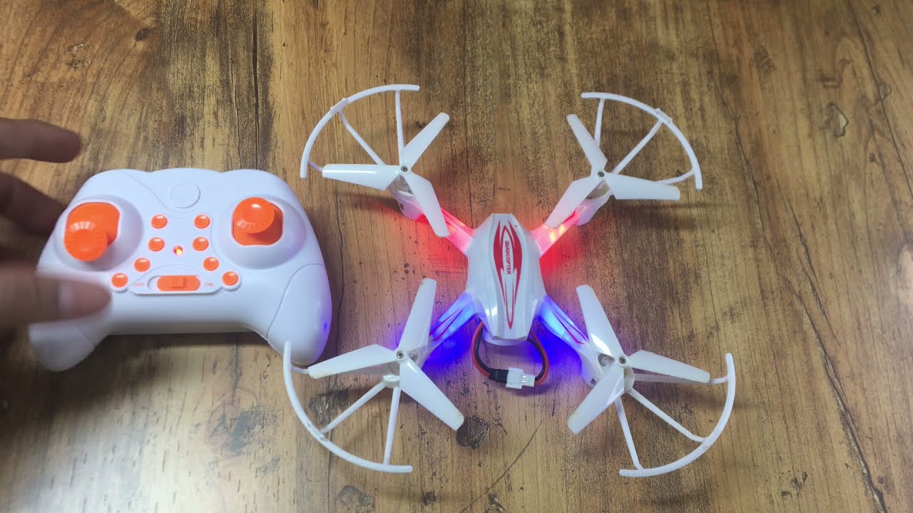 How to fly HX 750 Drone || HX 750 Drone Flying Tutorial