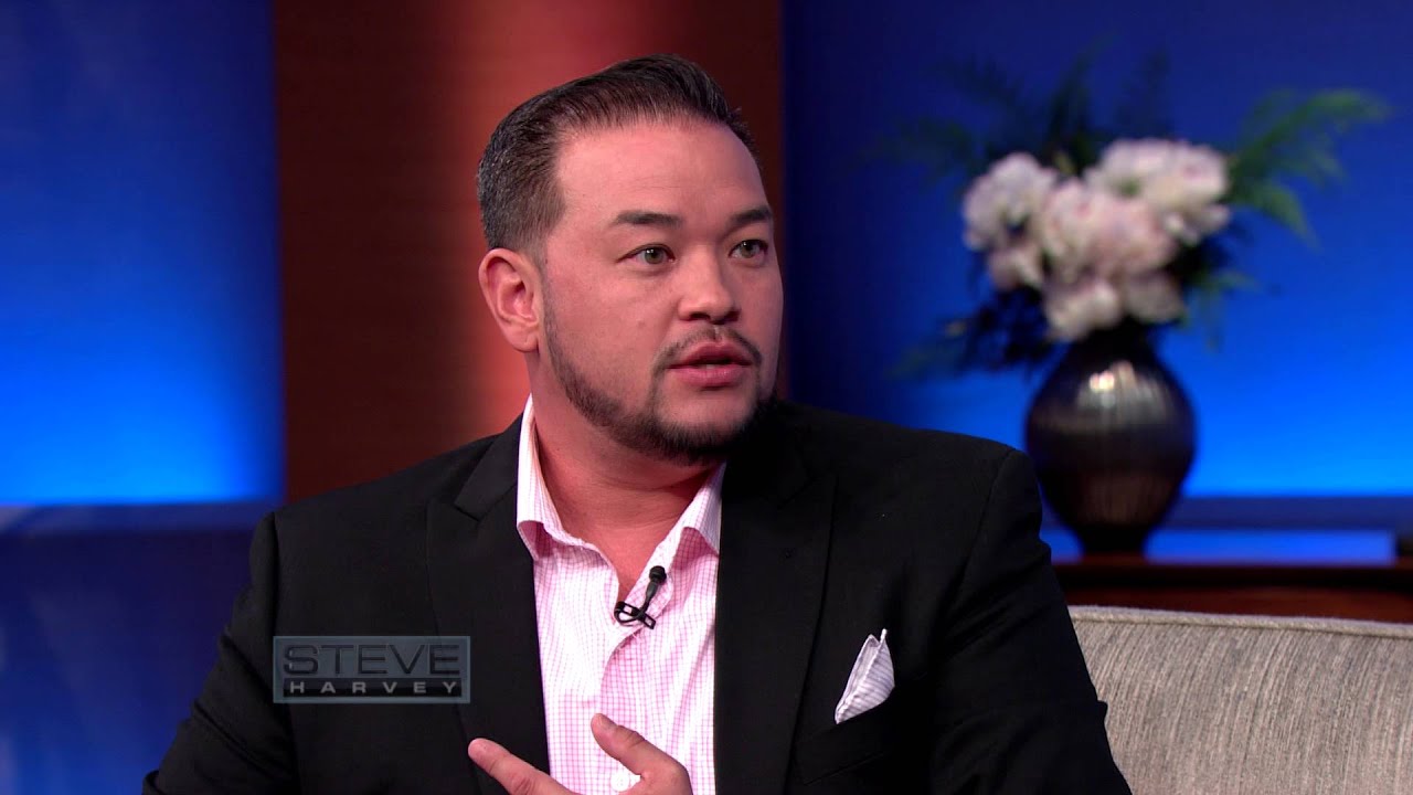 Why Jon Gosselin quit &ldquo;Jon and Kate Plus 8&rdquo;