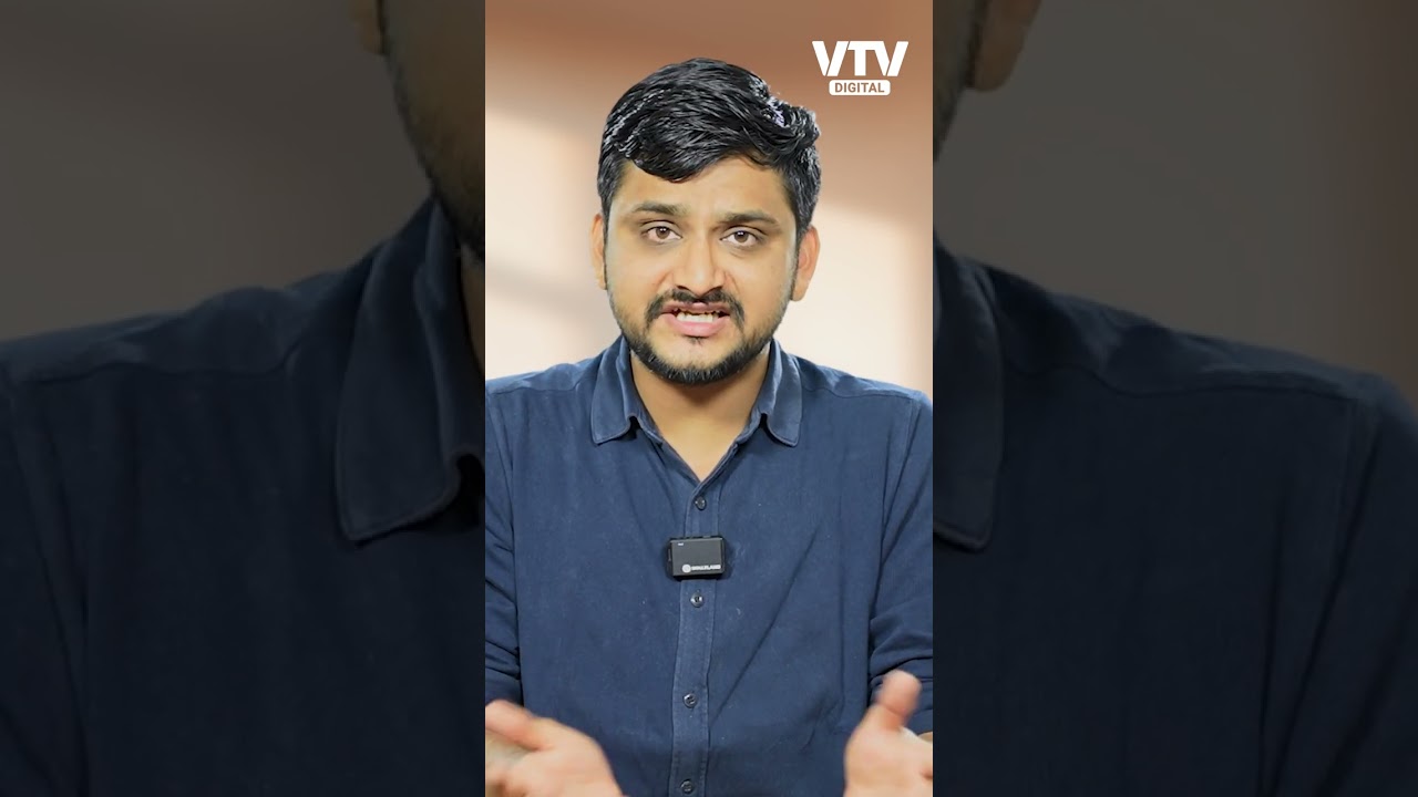 IPS Nirlipt Rai ની આટલી ચર્ચા કેમ? Rajkot, Gondal માં થશે કસોટી! VTV Panchayat